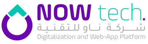 NOW Tech logo